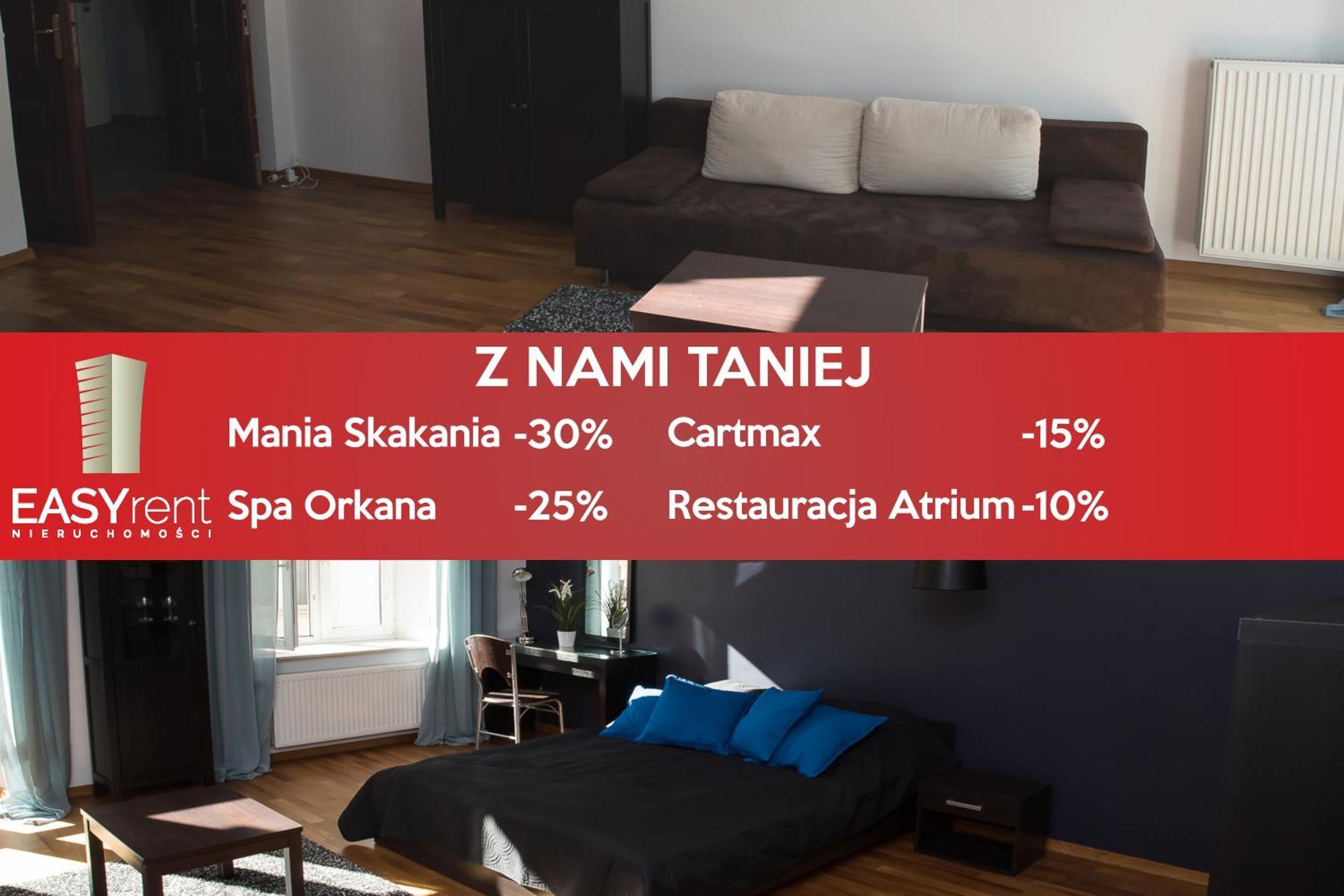 Easy Rent Apartments - Konopnicka 11 Lublin Exterior foto