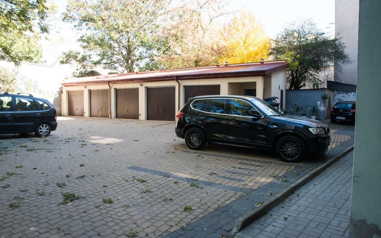 Easy Rent Apartments - Konopnicka 11 Lublin Exterior foto