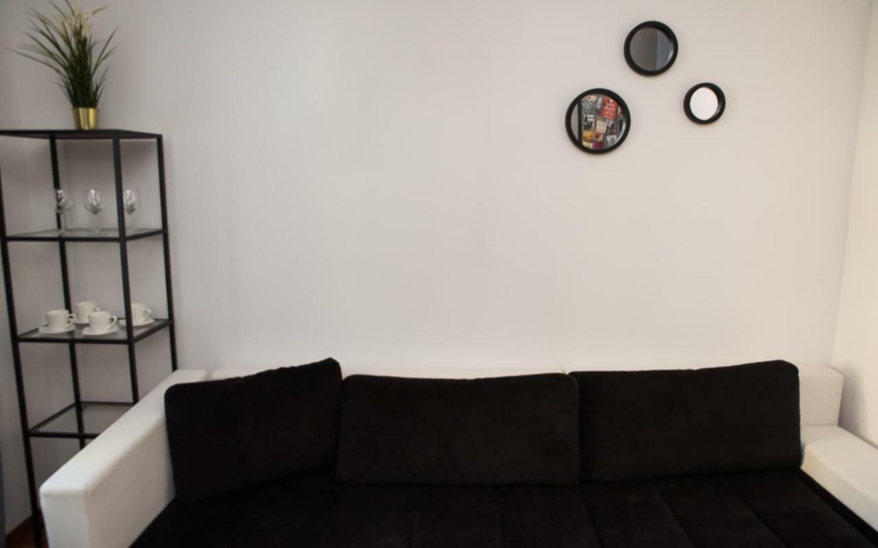 Easy Rent Apartments - Konopnicka 11 Lublin Exterior foto