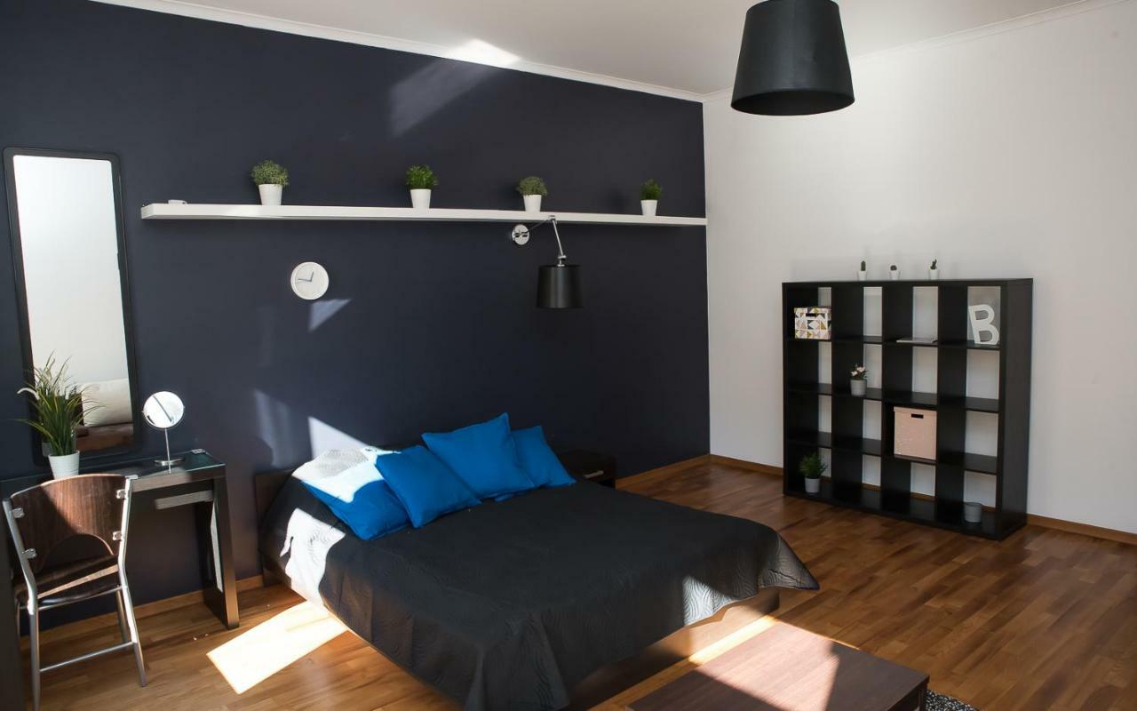 Easy Rent Apartments - Konopnicka 11 Lublin Exterior foto